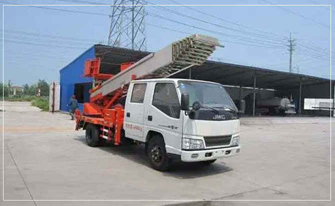 长泰搬家
